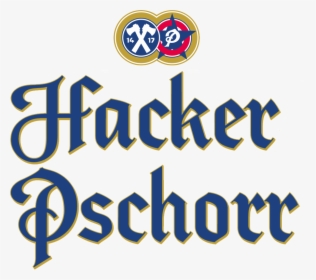 Hacker-pschorr, HD Png Download, Transparent PNG