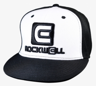 Resizedhats 0001s 0009 Og Whtblk Hat Front 580x@2x, HD Png Download, Transparent PNG