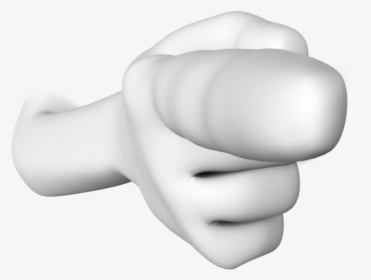 Finger Pointing To You, HD Png Download, Transparent PNG