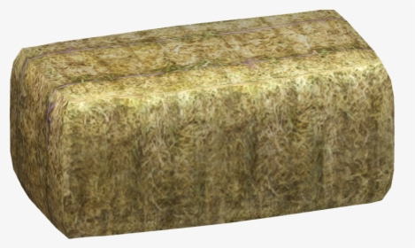 Hay Bale, HD Png Download, Transparent PNG