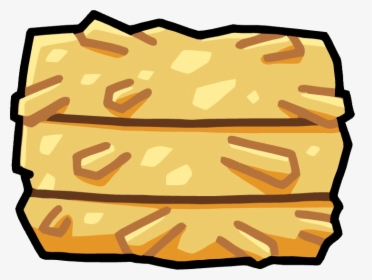 Hay Bale, HD Png Download, Transparent PNG