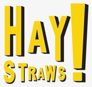 Transparent Straw Hay Clipart, HD Png Download, Transparent PNG