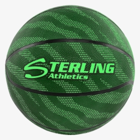 Stripes *limited Edition* Rubber Camp Basketball, HD Png Download, Transparent PNG