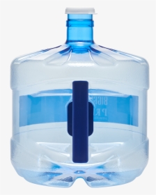 Empty Water Bottle Png, Transparent Png, Transparent PNG