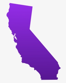 California Outline, HD Png Download, Transparent PNG