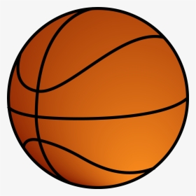Basketball Png Image, Transparent Png, Transparent PNG