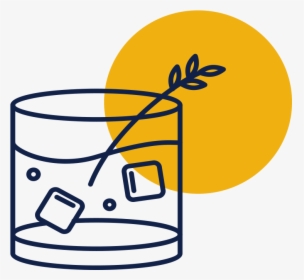 30b Icon Cocktails, HD Png Download, Transparent PNG