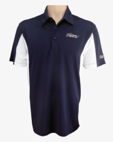 White Polo Shirt Png, Transparent Png, Transparent PNG