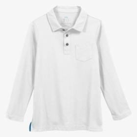 White Polo Shirt Png, Transparent Png, Transparent PNG