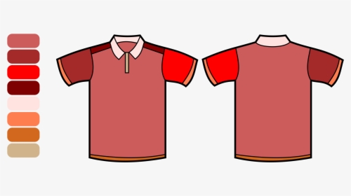 Roblox Shirt Template 2018 Transparent PNG - 585x559 - Free Download on  NicePNG