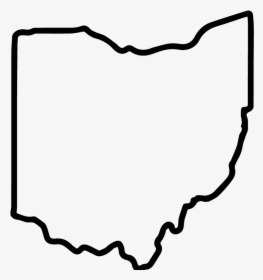 Transparent Ohio State Clipart, HD Png Download, Transparent PNG