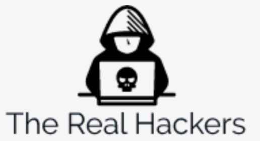 The Real Hackers, HD Png Download, Transparent PNG
