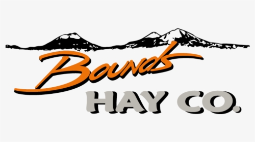 Bounds Hay Company, HD Png Download, Transparent PNG