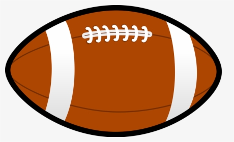 Football Clipart Fire, HD Png Download, Transparent PNG