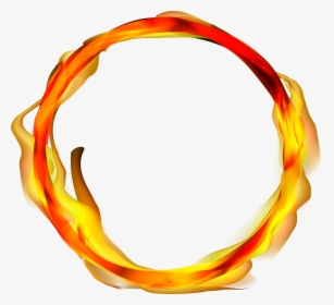 Fire Of Ring Vector Flame Png File Hd Clipart, Transparent Png, Transparent PNG