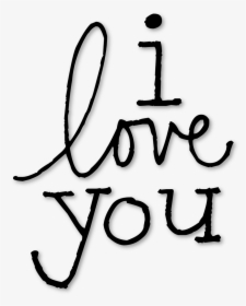 Love You Clipart Free Download On Png, Transparent Png, Transparent PNG