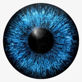 Transparent Eye Lens Png, Png Download, Transparent PNG