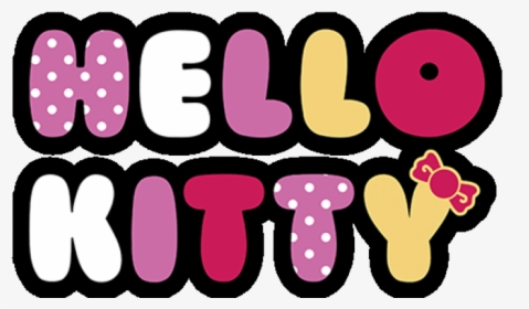 Hello Kitty Clipart Photo Transparent Png, Png Download, Transparent PNG