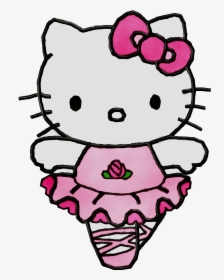 Hello Kitty Clip Art Portable Network Graphics Image, HD Png Download, Transparent PNG