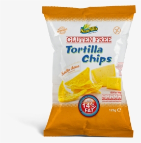 Sam Mills Tortilla Chips Gluten Free, HD Png Download, Transparent PNG