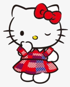 Hello Kitty, Clip Art, Pictures, HD Png Download, Transparent PNG
