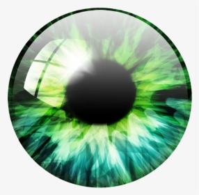 Eye Iris Png, Transparent Png, Transparent PNG