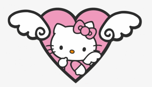 El Blog De Esther Hello Kitty Png, Transparent Png, Transparent PNG