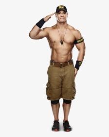 Wwe John Cena Png, Transparent Png, Transparent PNG