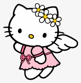 Hello Kitty Clip Art Images Cartoon Clip Art In Hellokitty, HD Png Download, Transparent PNG