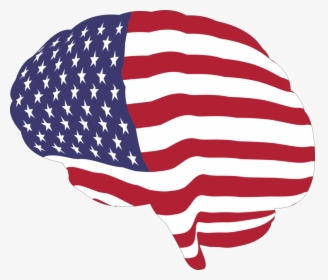 United States Of America Flag Of The United States, HD Png Download, Transparent PNG