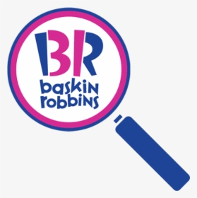 Baskin Robbin Transparent, HD Png Download, Transparent PNG