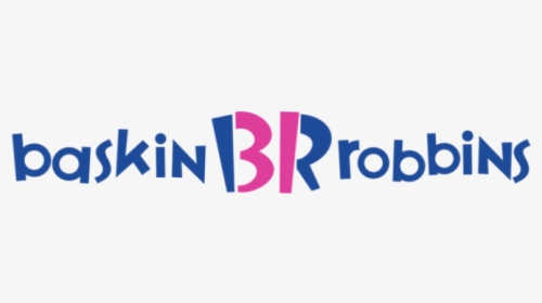 Baskin Robbins Png, Transparent Png, Transparent PNG
