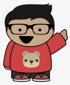 Pointing At You Png, Transparent Png, Transparent PNG