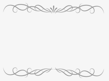 Barb Wire Frame Png, Transparent Png, Transparent PNG