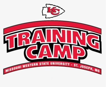 Training Camp Logo, HD Png Download, Transparent PNG
