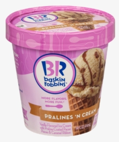 Baskin Robbins Png, Transparent Png, Transparent PNG