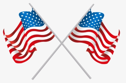 Flag Clipart Free At Getdrawings, HD Png Download, Transparent PNG