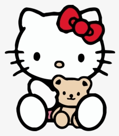 Hello Kitty Png Images, Transparent Png, Transparent PNG