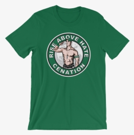 John Cena Salute The Cenation, HD Png Download, Transparent PNG