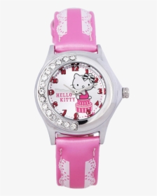 Hello Kitty Watch Child, HD Png Download, Transparent PNG