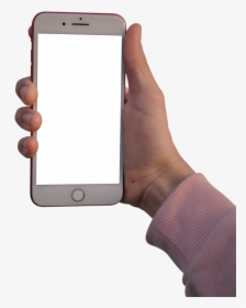 Mobile Phone In Hand Png Free Download Searchpng, Transparent Png, Transparent PNG