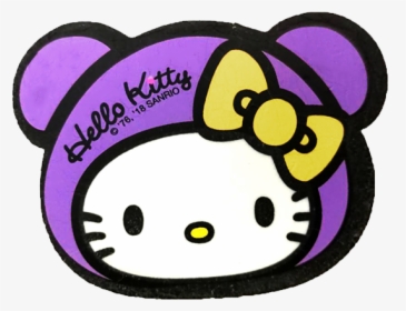 Hello Kitty Png Images, Transparent Png, Transparent PNG