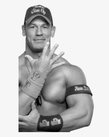 Wwe John Cena Png, Transparent Png, Transparent PNG