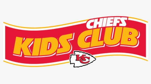 Chiefs Kids Club, HD Png Download, Transparent PNG
