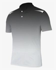 Fully Sublimated Polo Shirt, HD Png Download, Transparent PNG