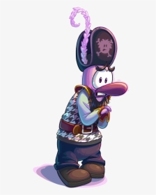Inside Out Club Penguin, HD Png Download, Transparent PNG