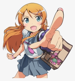 Pointing At You Png, Transparent Png, Transparent PNG
