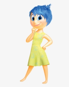 Inside Out Characters Png, Transparent Png, Transparent PNG