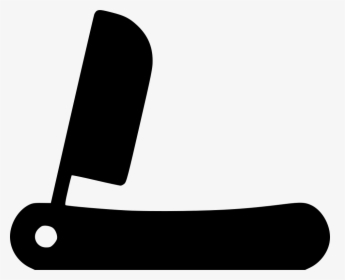 Straight Razor Vector Png, Transparent Png, Transparent PNG