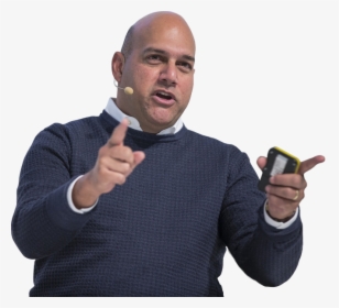 Salim Ismail, HD Png Download, Transparent PNG